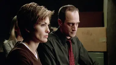 New York Unité Spéciale S03E12 Justicier en herbe
