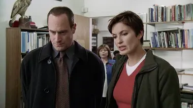New York Unité Spéciale S03E16 Fête macabre