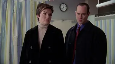 New York Unité Spéciale S03E17 Meurtre en vidéo