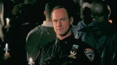 New York Unité Spéciale S03E18 Témoignage par procuration