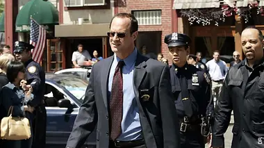 New York Unité Spéciale S04E06 Les anges bafoués