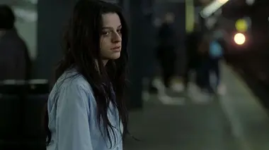 New York Unité Spéciale S04E10 Une famille sur commande