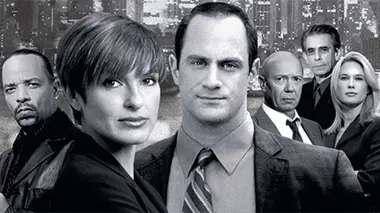 New York Unité Spéciale S04E12 Les risques du métier