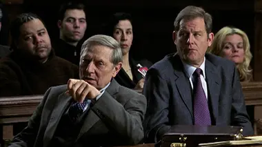 New York Unité Spéciale S04E19 Viol, mode d'emploi