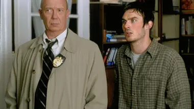 New York Unité Spéciale S04E20 Deux par deux