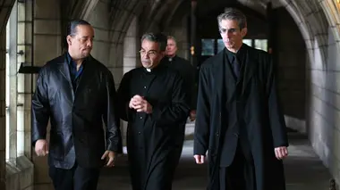 New York Unité Spéciale S05E04 L'affaire Cabot
