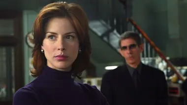 New York Unité Spéciale S05E05 Sang pour sang