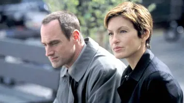 New York Unité Spéciale S05E12 Dangereuse initiation