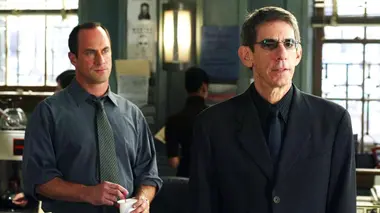 New York Unité Spéciale S05E22 Issue de secours