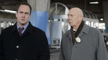 New York Unité Spéciale S06E04 Jeu de piste macabre