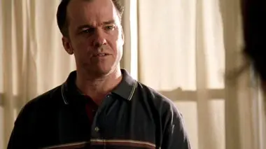 New York Unité Spéciale S06E05 La vérité sous silence