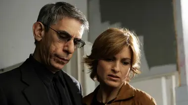New York Unité Spéciale S06E07 L'Insoutenable