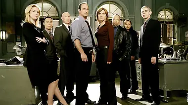 New York Unité Spéciale S06E08 Parole contre parole