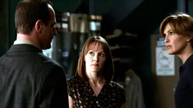 New York Unité Spéciale S06E09 Proies fragiles