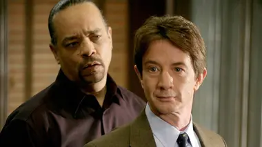 New York, unité spéciale S06E18 Virginité fatale