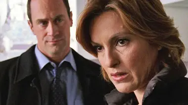 New York Unité Spéciale S06E19 Coupables d'amour