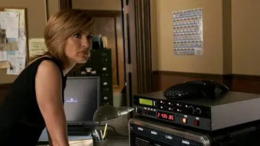 New York Unité Spéciale S07E03 Au bout du fil