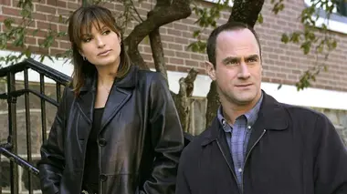 New York Unité Spéciale S07E05 Crime viral