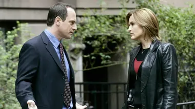 New York Unité Spéciale S07E06 Des enfants pour cible