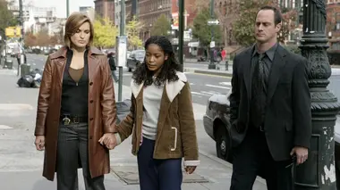 New York Unité Spéciale S07E10 Tragédies en série