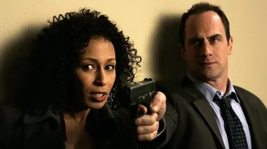 New York Unité Spéciale S07E13 La brebis galeuse
