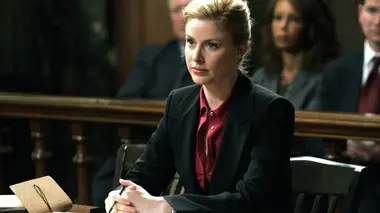 New York Unité Spéciale S07E21 Hérédité criminelle