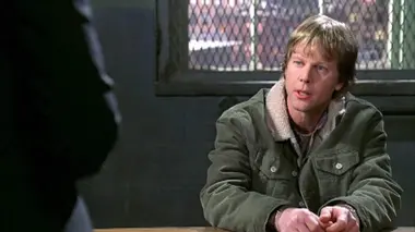 New York Unité Spéciale S08E01 Malgré elle