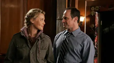 New York Unité Spéciale S08E02 Trop jeune pour toi