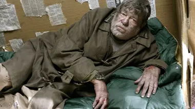 New York Unité Spéciale S08E04 L'oncle de John