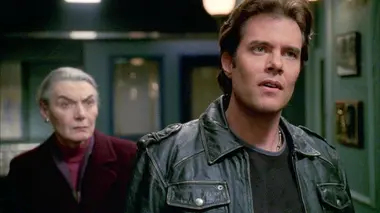 New York Unité Spéciale S08E15 Un bébé disparaît...