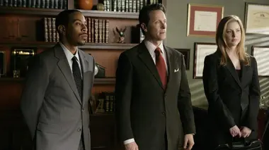 New York Unité Spéciale S08E17 Le désaveu