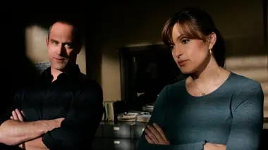 New York Unité Spéciale S08E20 Sans demi-mesure
