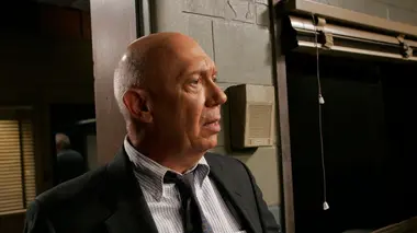 New York Unité Spéciale S09E02 L'autre univers