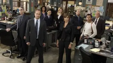 New York Unité Spéciale S09E13 Souffre-douleur