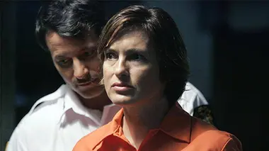 New York Unité Spéciale S09E15 Prisonnières