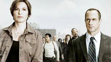 New York Unité Spéciale S09E18 Libre échange
