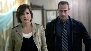 New York Unité Spéciale S09E19 Ne jamais oublier