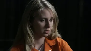 New York Unité Spéciale S10E03 Telle mère... Telle fille