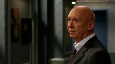 New York Unité Spéciale S10E08 Vivons cachés