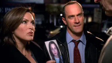 New York Unité Spéciale S10E11 La soeur disparue