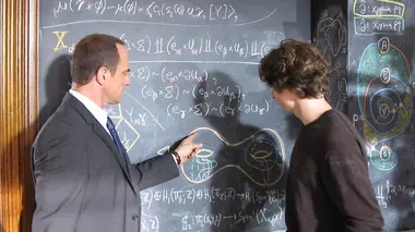 New York Unité Spéciale S10E12 L'excellence à tout prix