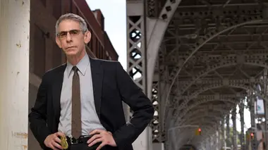 New York Unité Spéciale S10E16 Tante Birdie
