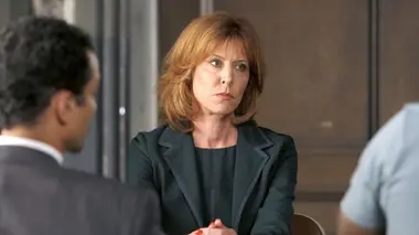 New York Unité Spéciale S11E01 Flic ou voyou
