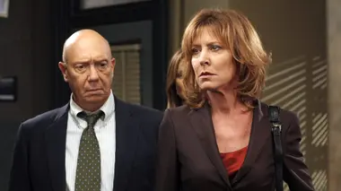New York Unité Spéciale S11E02 Un bagage de trop