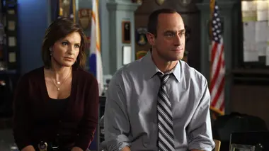 New York Unité Spéciale S11E05 Inexcusable