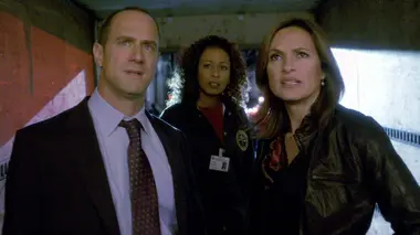 New York Unité Spéciale S11E06 A l'écoute