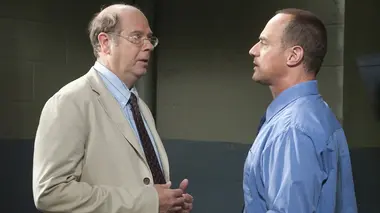 New York Unité Spéciale S12E02 Compromissions