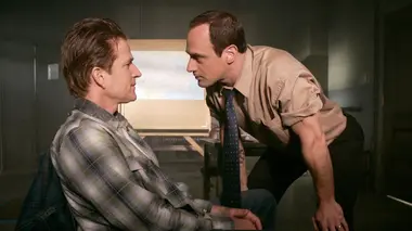New York Unité Spéciale S12E08 Le point commun ?