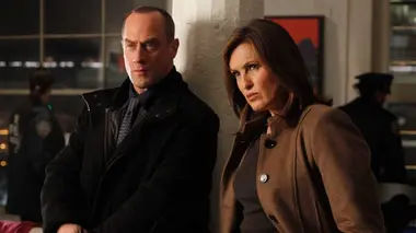 New York Unité Spéciale S12E10 Conflit d'intérêt