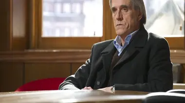 New York Unité Spéciale S12E13 Le mal par le mal